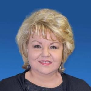 Meet your Posher, Sheri