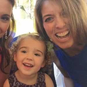 Meet your Posher, Missy