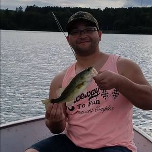 Meet your Posher, Dylan