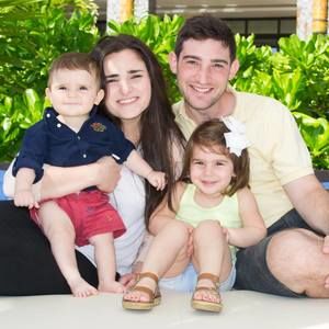 Meet your Posher, Li-or