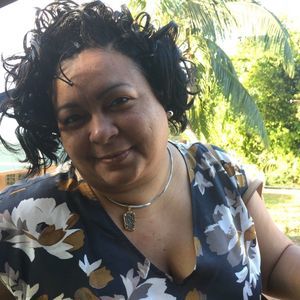 Meet your Posher, Joann