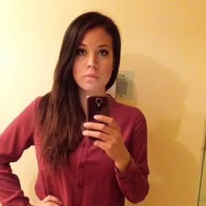 Meet your Posher, Raquel