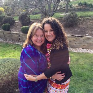 Meet your Posher, Priscilla