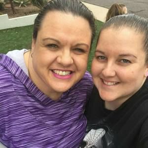 Meet your Posher, Angela