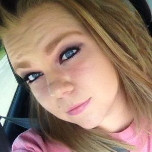 Meet your Posher, Cheyenne