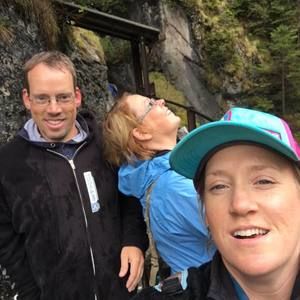 Meet your Posher, Heidi