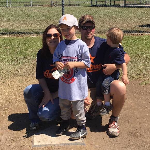 Meet your Posher, Amanda