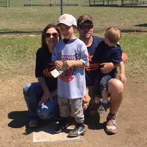 Meet your Posher, Amanda