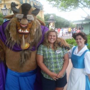 Meet your Posher, Debbie