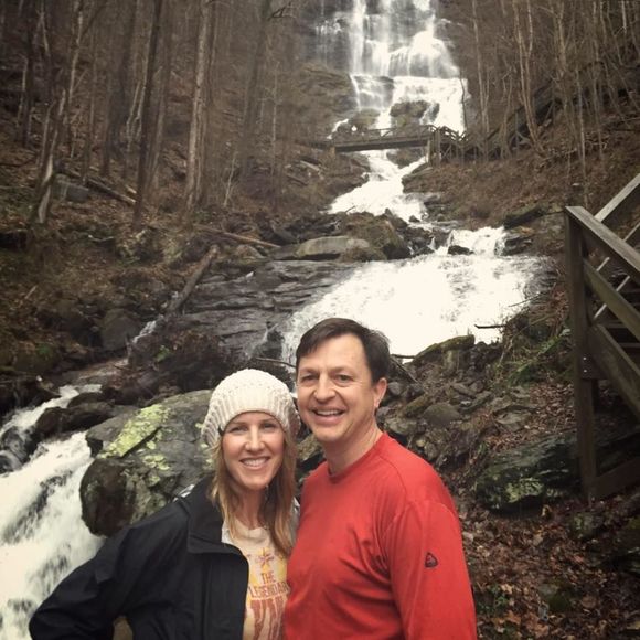 Meet your Posher, Stacy