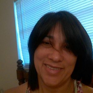 Meet your Posher, Evelyn