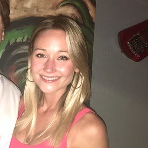 Meet your Posher, Kim