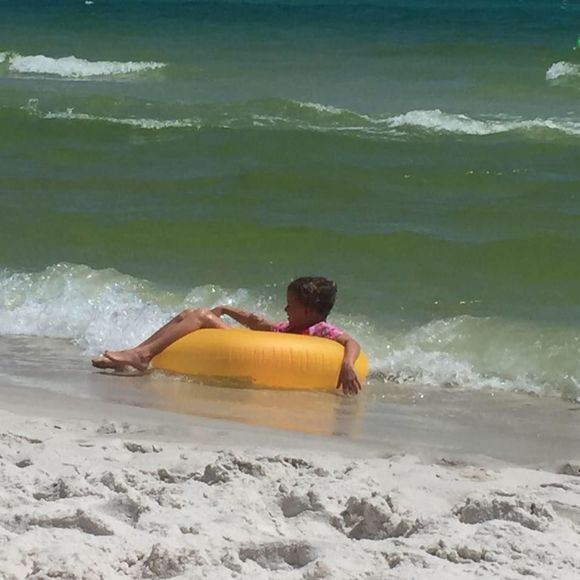 Meet your Posher, Jennifer