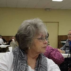 Meet your Posher, Wanda