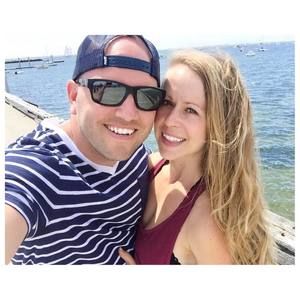 Meet your Posher, Brianne