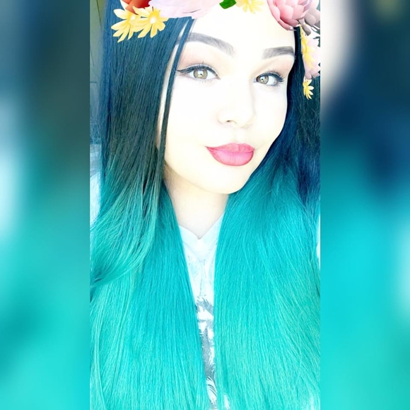 Meet your Posher, Chyanne - Picture 1 of 1