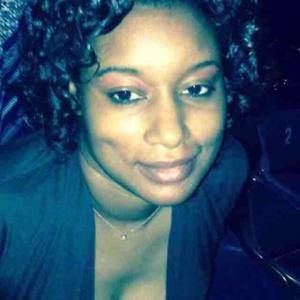 Meet your Posher, Katrice