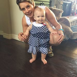 Meet your Posher, Abbey