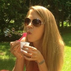 Meet your Posher, Erin