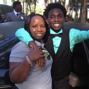 Meet your Posher, Shelly