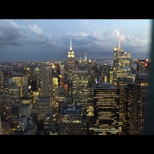 Meet your Posher, Stacey