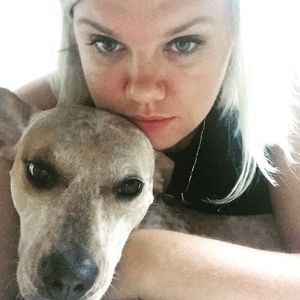 Meet your Posher, Kati