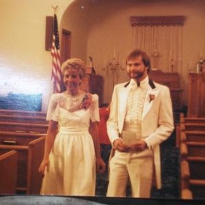 Meet your Posher, Ann