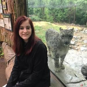 Meet your Posher, Cori