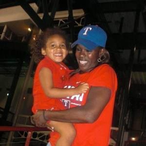 Meet your Posher, Andi