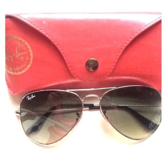 Ray Ban Aviators