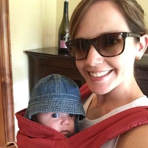 Meet your Posher, Erica