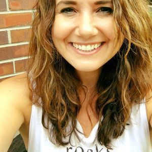 Meet your Posher, Candace