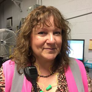 Meet your Posher, Donna