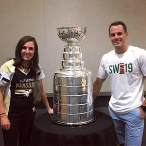 Meet your Posher, Allison