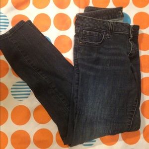 Old Navy Rockstar Skinny Jeans