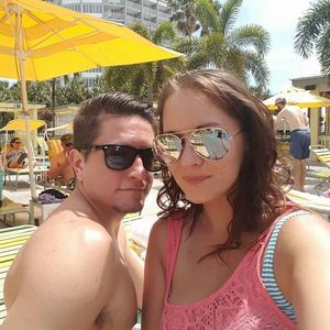 Meet your Posher, Mariola