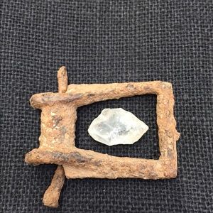 Meet your Posher, Becky