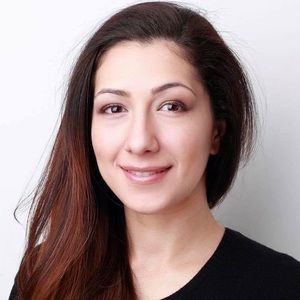 Meet your Posher, Anna
