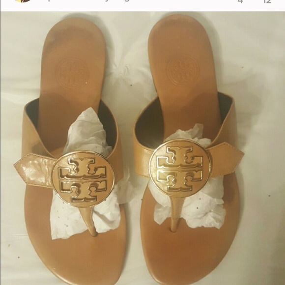 Tory Burch Shoes - Tory burch sandal