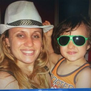 Meet your Posher, Yarmy