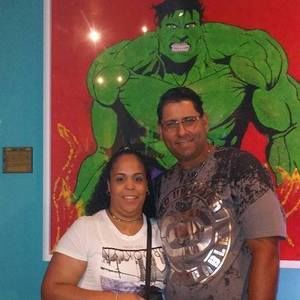 Meet your Posher, Betsabe