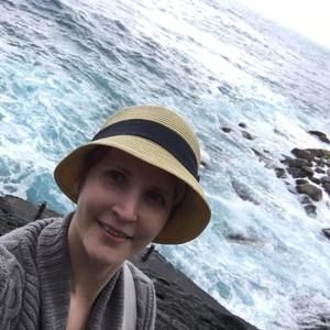 Meet your Posher, Melissa