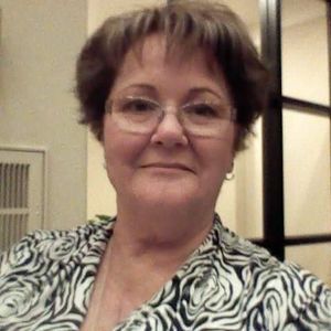 Meet your Posher, Peggy