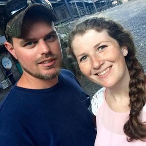 Meet your Posher, Lori-beth