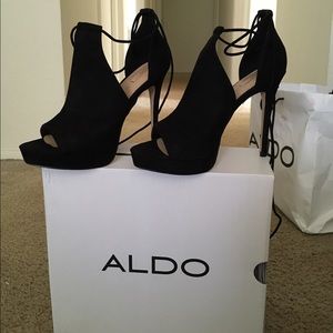 Aldo shoes