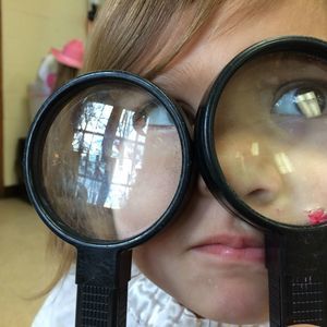 Meet your Posher, Allison