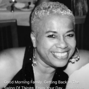 Meet your Posher, Gilda