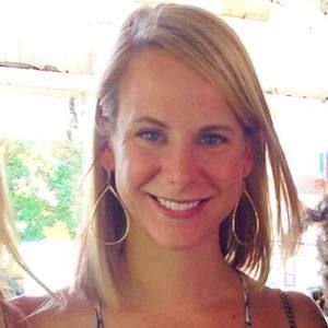 Meet your Posher, Mary carleton