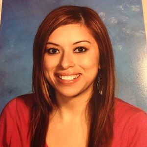 Meet your Posher, Miriam