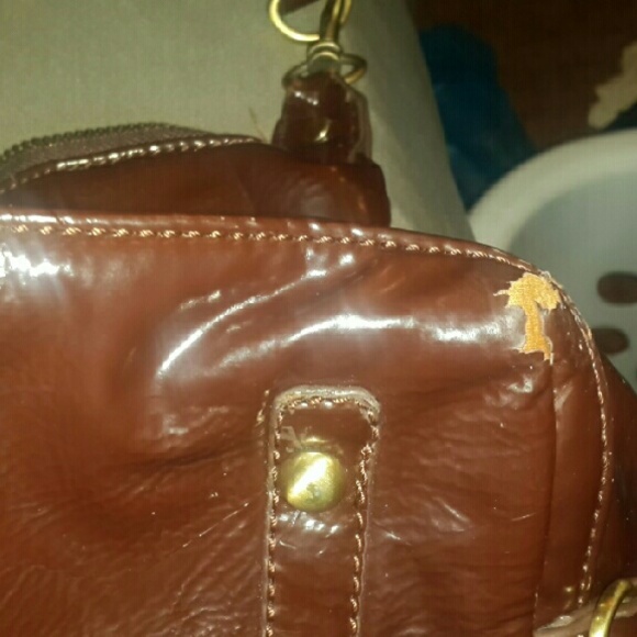 Coach Bag - Picture 4 of 4